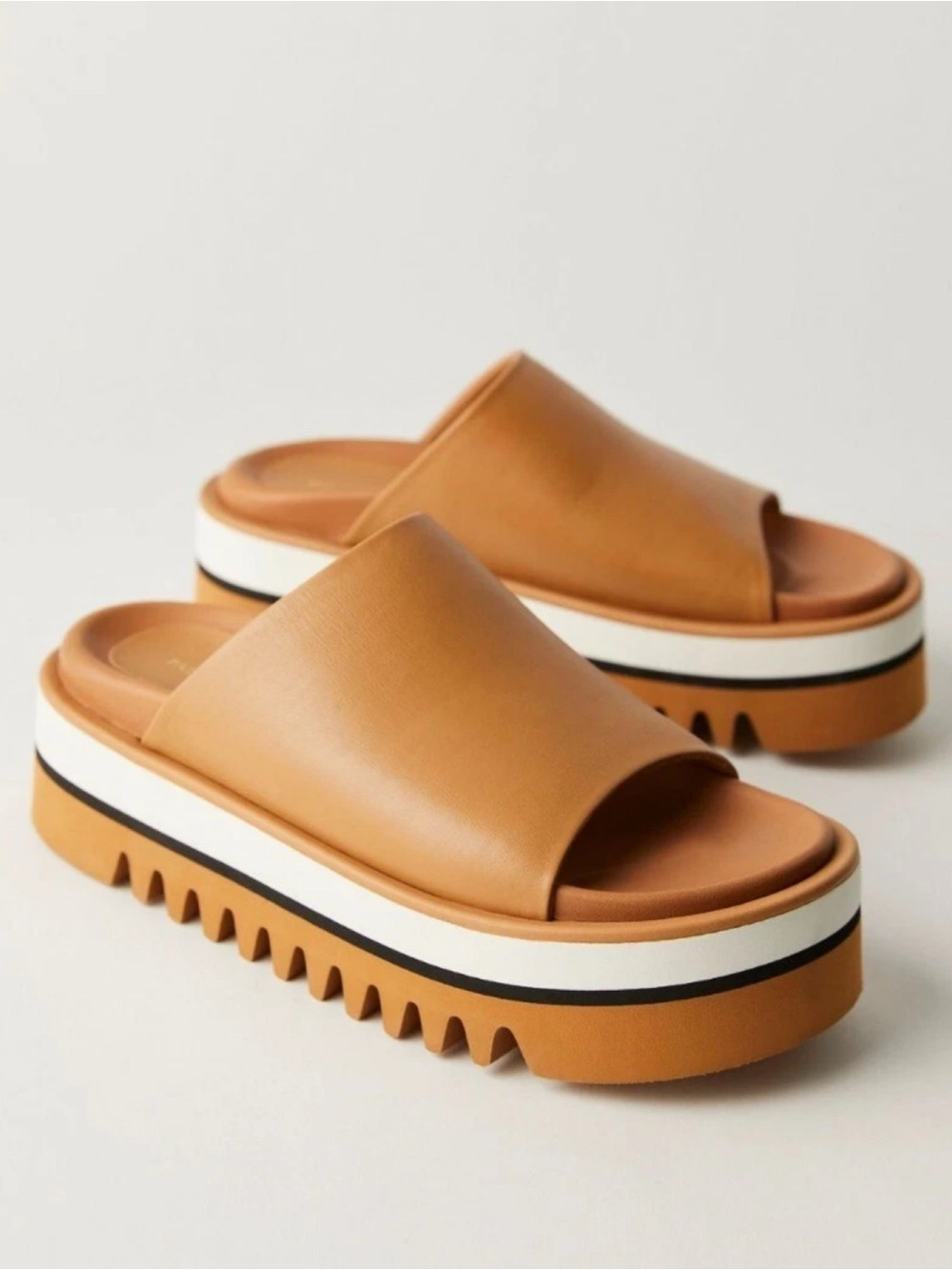 Paloma Barcelo Highest Standards Sandal NEW!